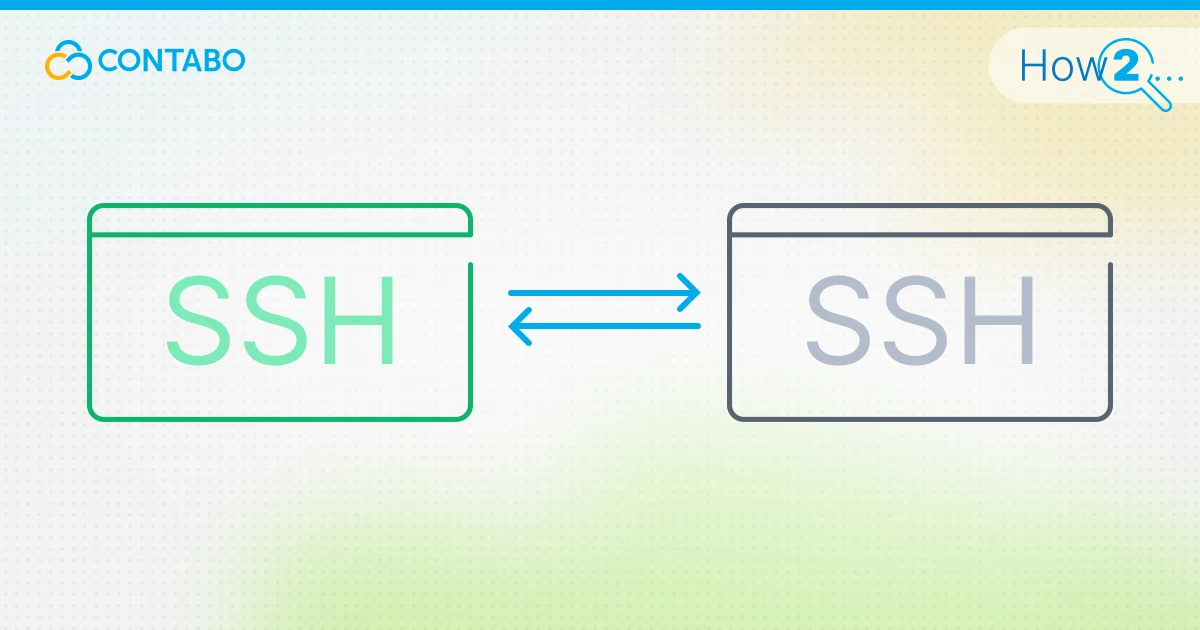 Sample Article – How to Change the SSH Port on Linux